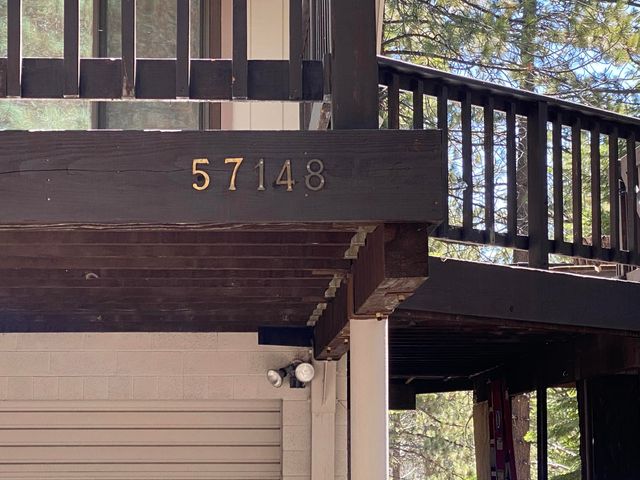 57148 Kramer Drive, Springville, CA 93265