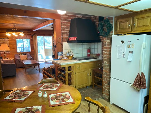 57148 Kramer Drive, Springville, CA 93265