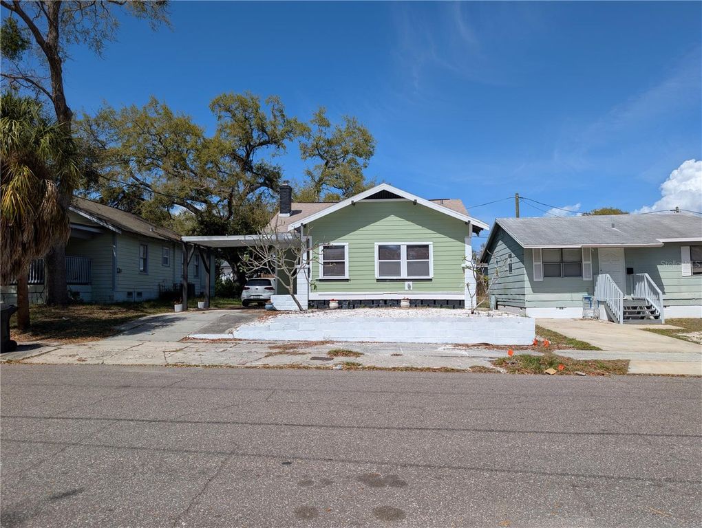 771 14TH AVENUE S, St Petersburg, FL 33701