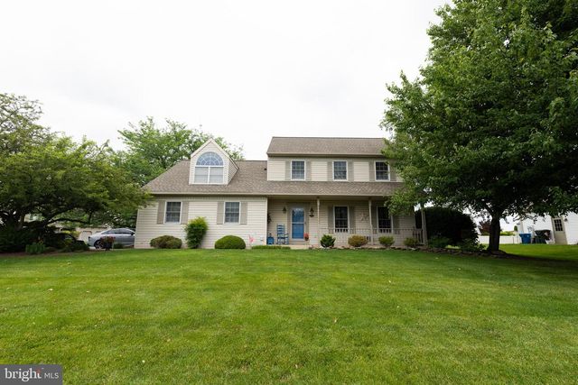 3851 STERLING WAY, Columbia, PA 17512