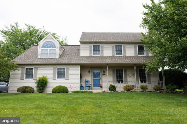 3851 STERLING WAY, Columbia, PA 17512