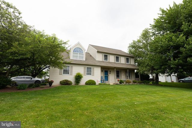 3851 STERLING WAY, Columbia, PA 17512