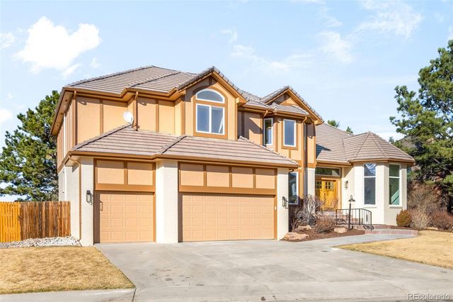 11673 E Berry Avenue, Englewood, CO 80111