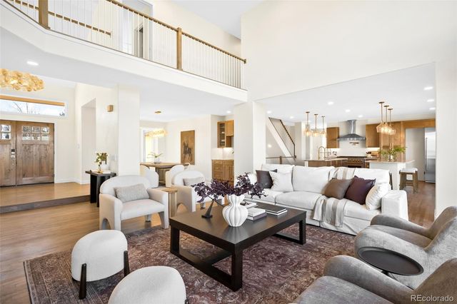 11673 E Berry Avenue, Englewood, CO 80111