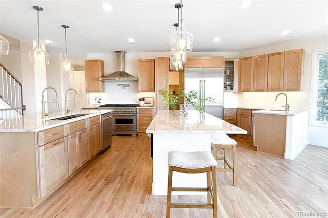 11673 E Berry Avenue, Englewood, CO 80111