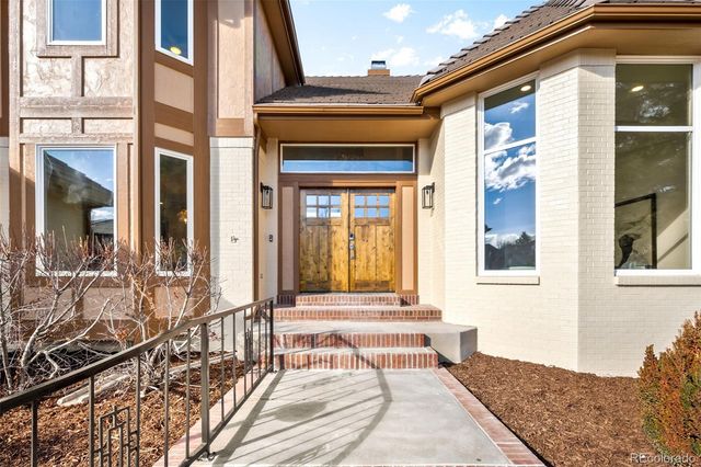 11673 E Berry Avenue, Englewood, CO 80111