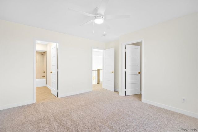 11673 E Berry Avenue, Englewood, CO 80111