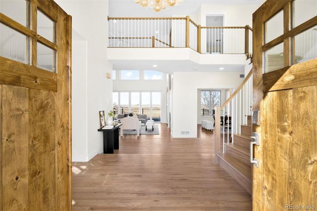 11673 E Berry Avenue, Englewood, CO 80111