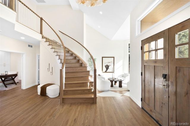 11673 E Berry Avenue, Englewood, CO 80111