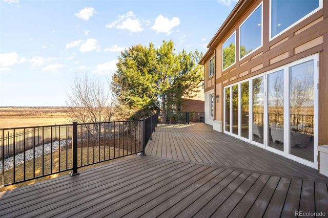 11673 E Berry Avenue, Englewood, CO 80111