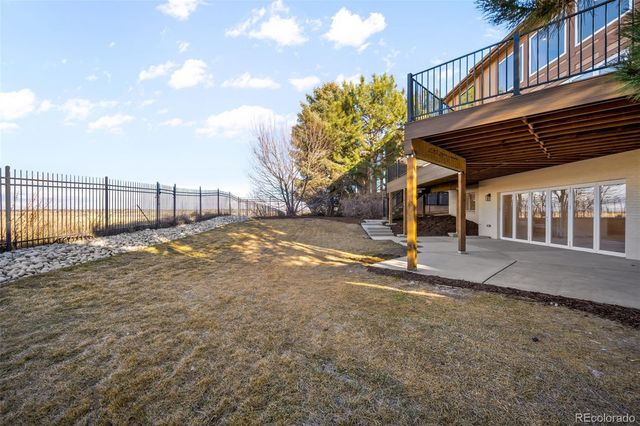 11673 E Berry Avenue, Englewood, CO 80111