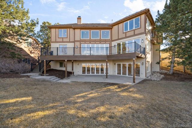 11673 E Berry Avenue, Englewood, CO 80111