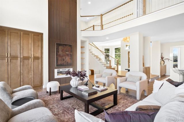 11673 E Berry Avenue, Englewood, CO 80111