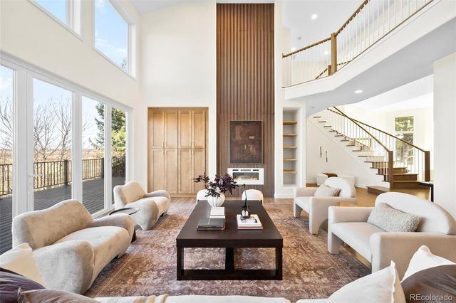 11673 E Berry Avenue, Englewood, CO 80111