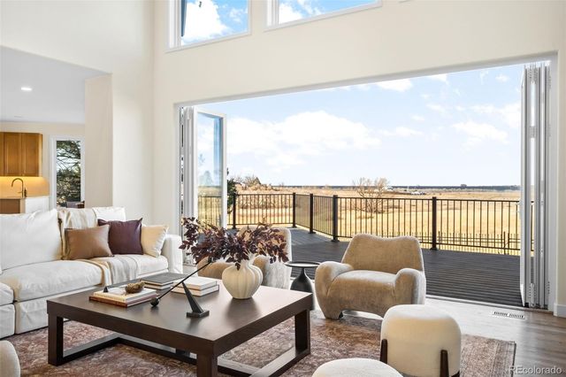 11673 E Berry Avenue, Englewood, CO 80111