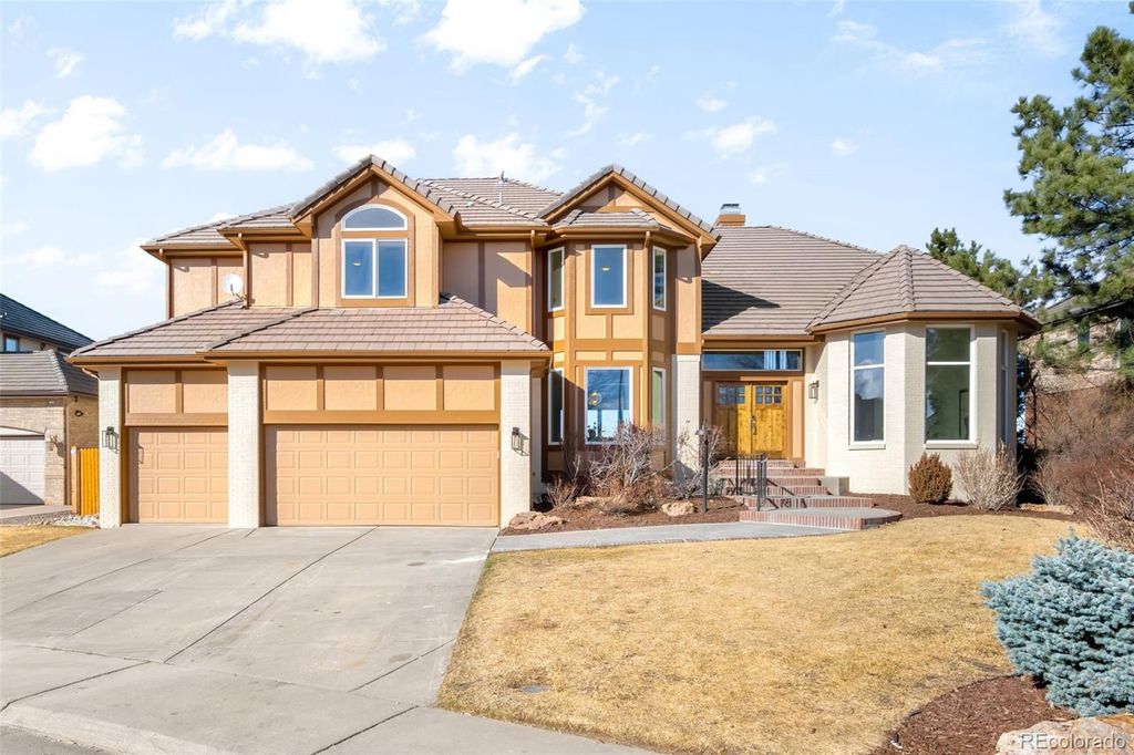 11673 E Berry Avenue, Englewood, CO 80111