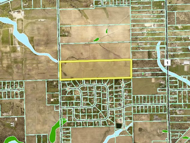 0 S Meader Road, Homer Glen, IL 60491