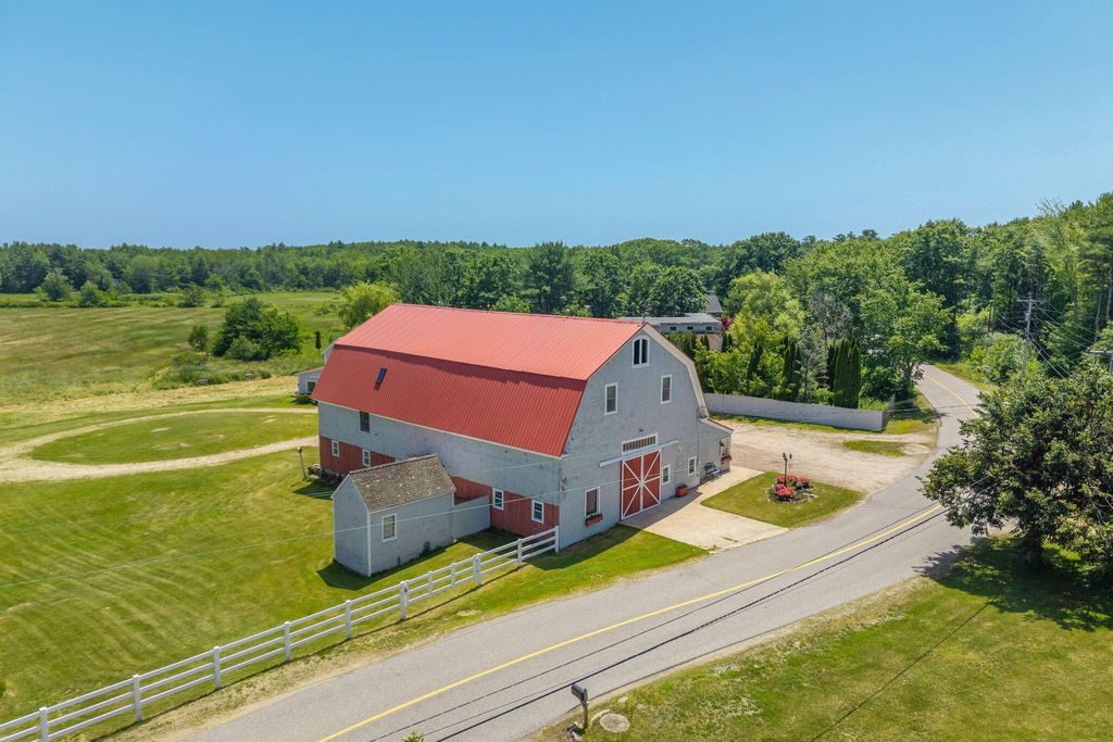 245 Arundel Road, Kennebunkport, ME 04046 — photo 3