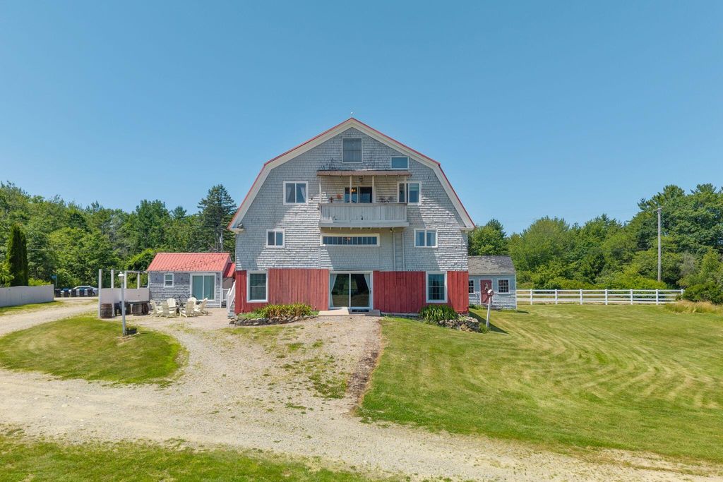 245 Arundel Road, Kennebunkport, ME 04046 — photo 5