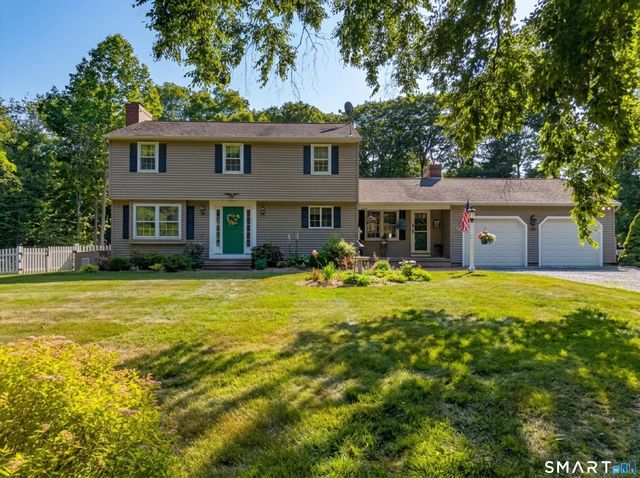 55 Kelseytown Road, Clinton, CT 06413