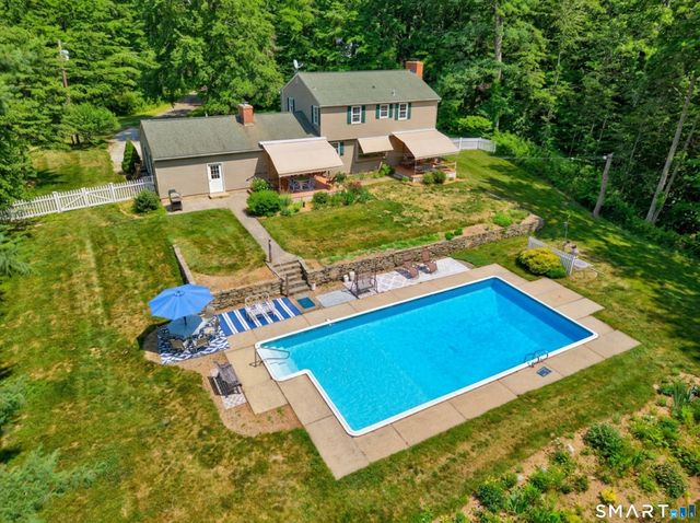 55 Kelseytown Road, Clinton, CT 06413