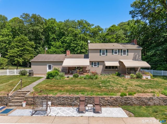 55 Kelseytown Road, Clinton, CT 06413