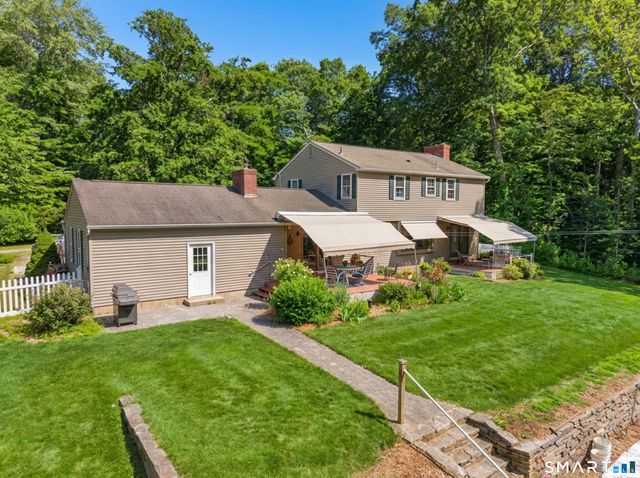 55 Kelseytown Road, Clinton, CT 06413