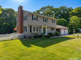 55 Kelseytown Road, Clinton, CT 06413