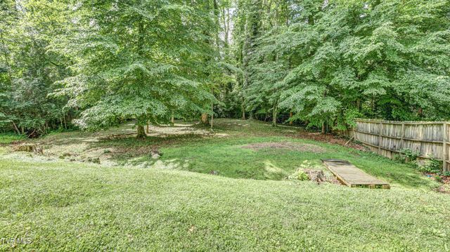 205 Sparkling Brook Drive, Bristol, TN 37620