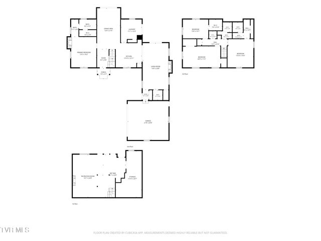 205 Sparkling Brook Drive, Bristol, TN 37620