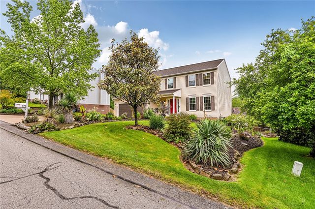 770 Altman Street, North Huntingdon, PA 15642