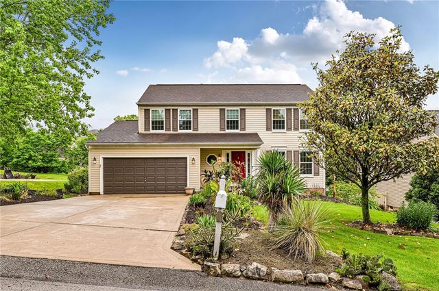 770 Altman Street, North Huntingdon, PA 15642