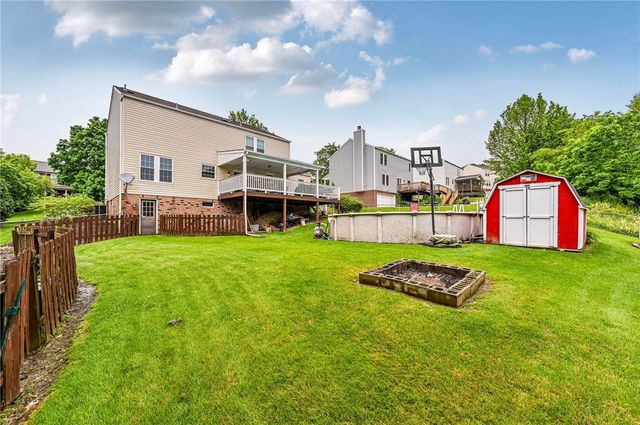 770 Altman Street, North Huntingdon, PA 15642