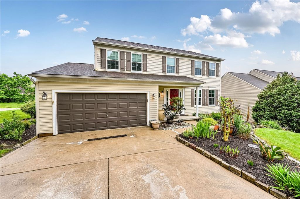770 Altman Street, North Huntingdon, PA 15642