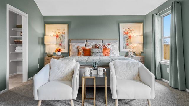 8449 BELTMILL Parkway, Azle, TX 76020