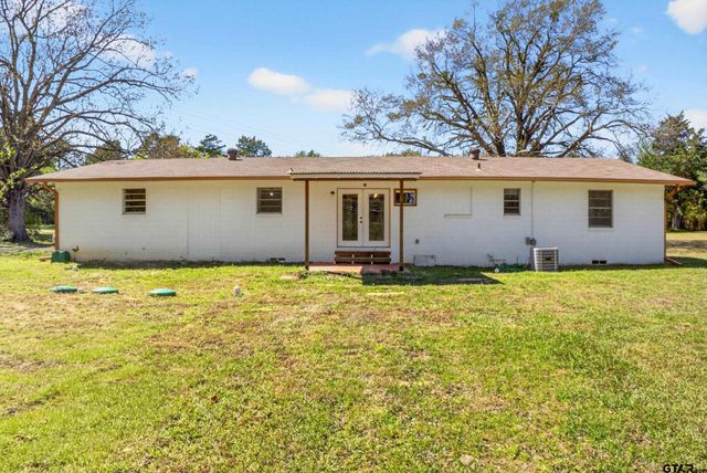 6367 Orange, Big Sandy, TX 75755