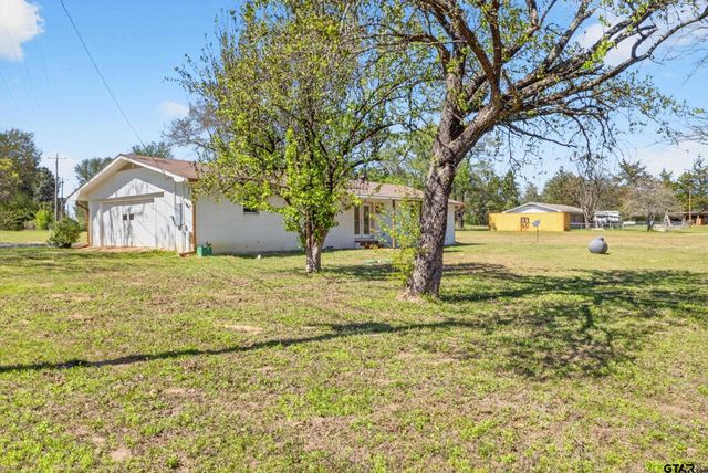 6367 Orange, Big Sandy, TX 75755