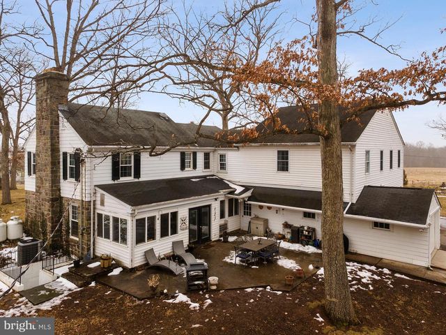 5760 TANEYTOWN PIKE, Taneytown, MD 21787