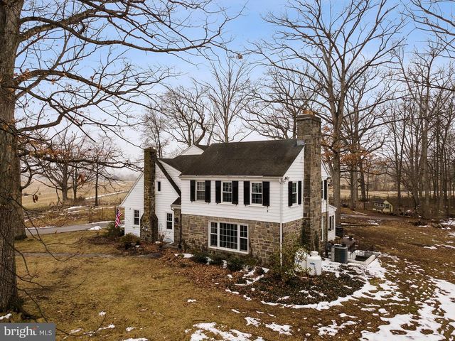 5760 TANEYTOWN PIKE, Taneytown, MD 21787