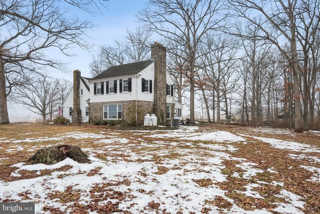 5760 TANEYTOWN PIKE, Taneytown, MD 21787