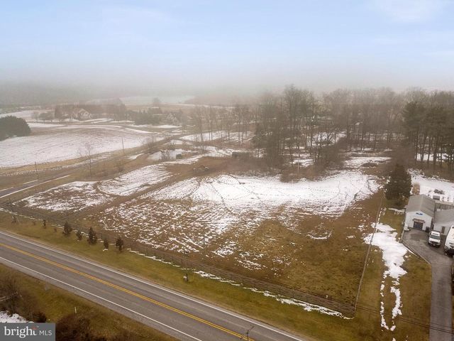 5760 TANEYTOWN PIKE, Taneytown, MD 21787