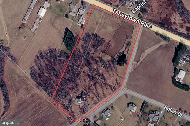 5760 TANEYTOWN PIKE, Taneytown, MD 21787
