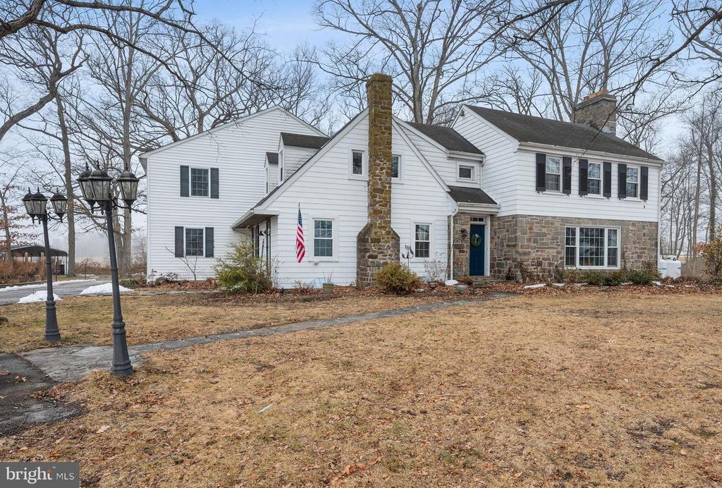 5760 TANEYTOWN PIKE, Taneytown, MD 21787