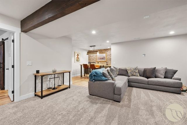 1616 Island View Drive, Billings, MT 59101