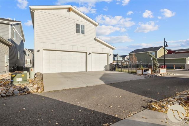 1616 Island View Drive, Billings, MT 59101