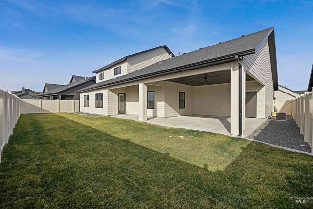 645 Canyon Crest Drive W, Twin Falls, ID 83301