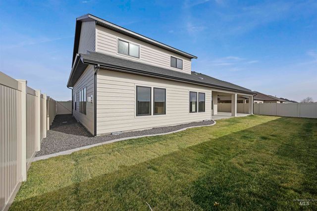 645 Canyon Crest Drive W, Twin Falls, ID 83301