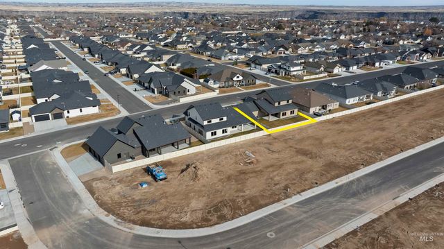 645 Canyon Crest Drive W, Twin Falls, ID 83301