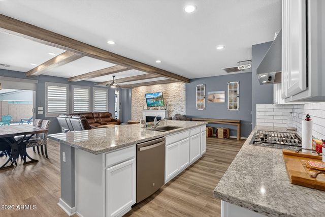 9855 E RESISTANCE Avenue, Mesa, AZ 85212