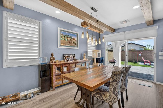 9855 E RESISTANCE Avenue, Mesa, AZ 85212